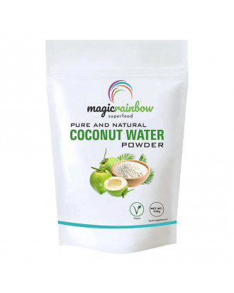 Acqua di cocco in polvere Magic Rainbow Superfood 100g