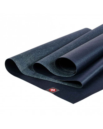 Tappetino yoga da viaggio Eko SuperLite LONG Manduka 1.5mm (200cm)