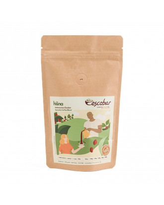 Caffè Escobar miscela casalinga 100 g