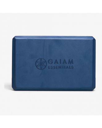 Blocco yoga Gaiam Essentials