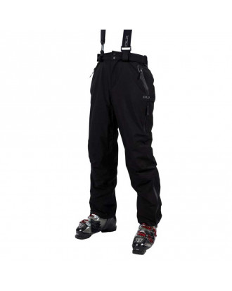 Trespass DLX Kristoff II Pantaloni da uomo