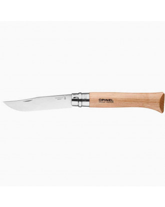 Coltello chiudibile Opinel Nomad Camp Cooking