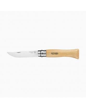 Coltello tascabile Opinel acciaio inossidabile