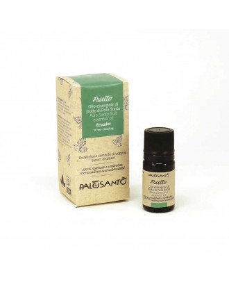 Olio essenziale Palo Santo Fruit 5ml