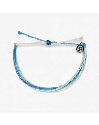 Pura Vida braccialetto Bright Originals Spring Skies