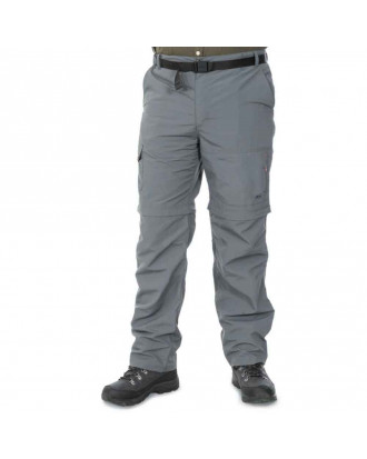 Pantaloni lunghi da uomo Zip Off (convertibili) Rynne