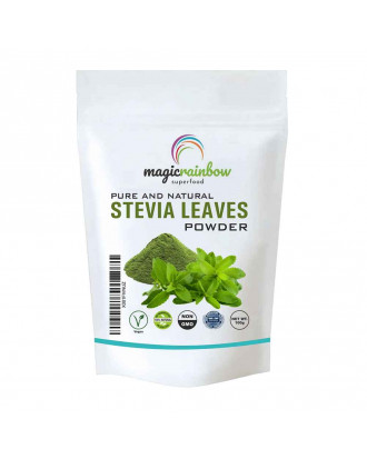 Stevia Organic Magic Rainbow Superfood