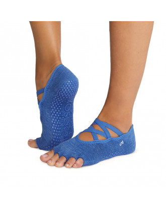 Calzini antiscivolo a dita Elle HT Toesox  