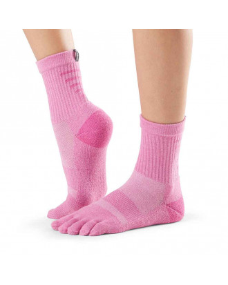 Calzini Toesox Sport Perfdry Medium Weight