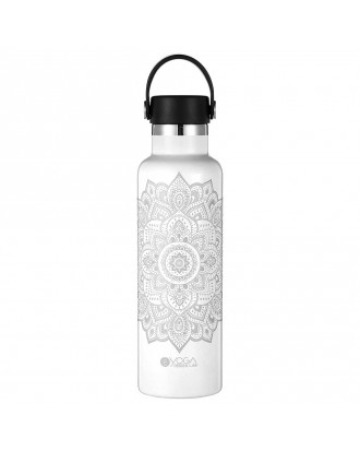 Borraccia termica Yoga Design Lab Beautiful Design 500 ml