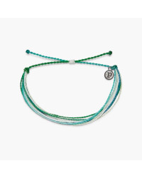 Bracciale Pura Vida Beneficenza Rainforest Trust