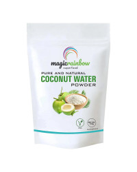 Acqua di cocco in polvere Magic Rainbow Superfood 100g