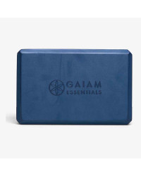 Blocco yoga Gaiam Essentials