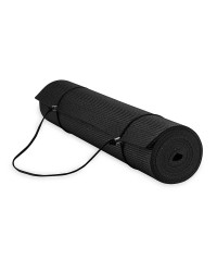 Tappetino da yoga Essential Gaiam 6 mm (173 cm)