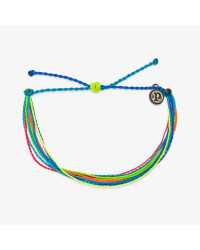 Pura Vida braccialetto Bright Originals Shoreline