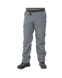 Pantaloni lunghi da uomo Zip Off (convertibili) Rynne