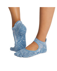 Calzini antiscivolo Toesox Bellarina TEC 