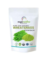 Polvere di grano organico Magic Rainbow Superfood