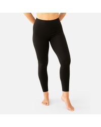 Leggings Daya femminili per Lotuscraft biologici da yoga