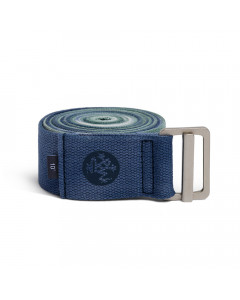 Cinturino da yoga Manduka AligN