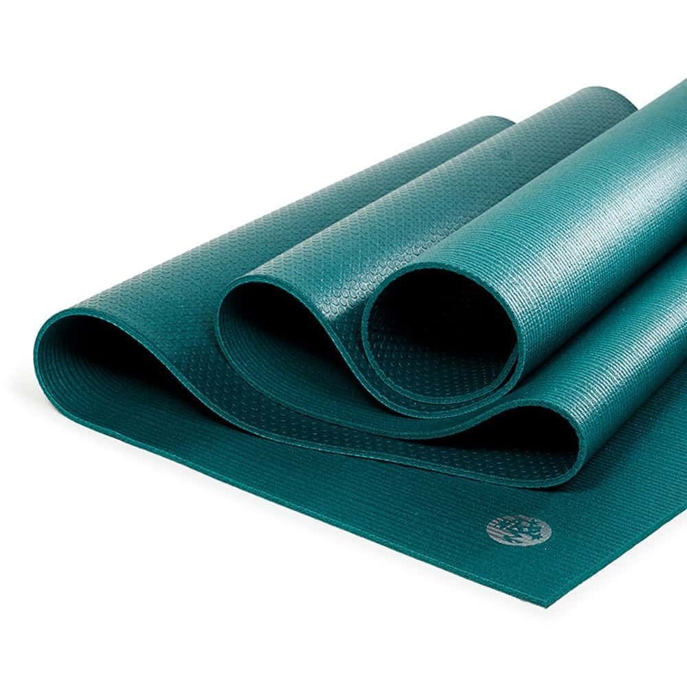Tappetino Yoga Professional - Naturale 100 x 200 cm
