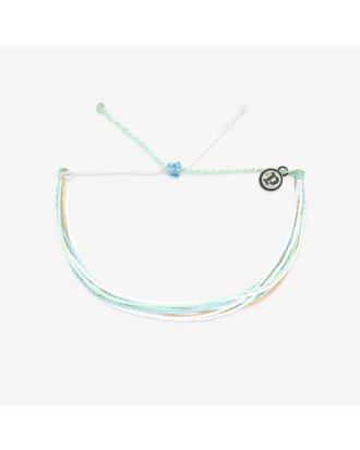 Pura Vida bracciale Charity Calm Shores 